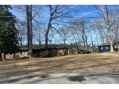 Rebecca St NW for Sale