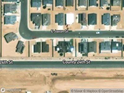 East Jaxon Street for Sale