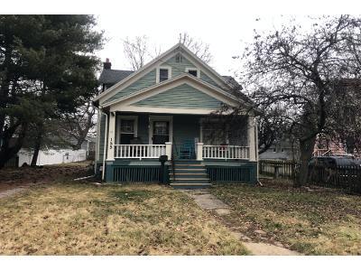 S Scott St for Sale