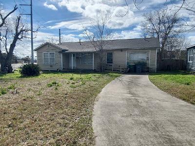 Sam Houston Dr for Sale
