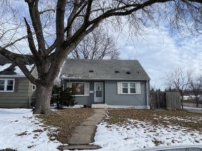 44th Ave S for Sale