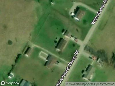 White Gravel Dewey Rd for Sale