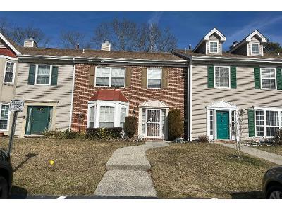 Cherokee Dr for Sale