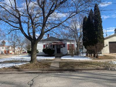N Morrison St for Sale