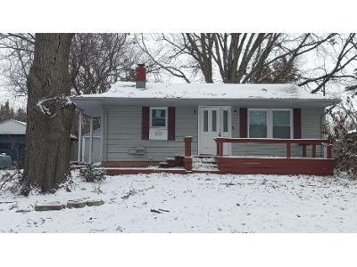 Bermuda Ln for Sale