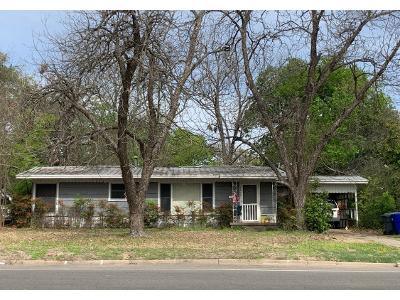 Sanger Ave for Sale