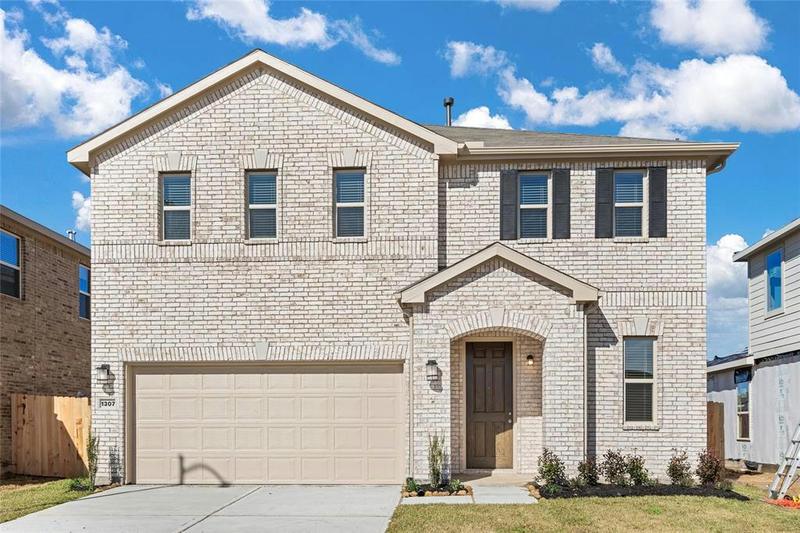 1307 OROVILLE CT, Rosharon, TX 77583 Single Family Residence For Sale  MLS# 14534217