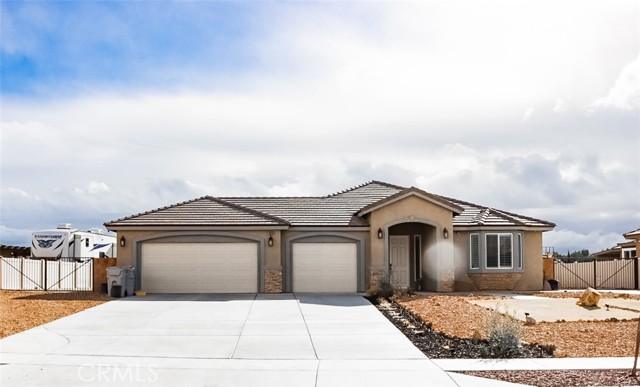16933 Flintridge, Hesperia CA 92345 for Sale