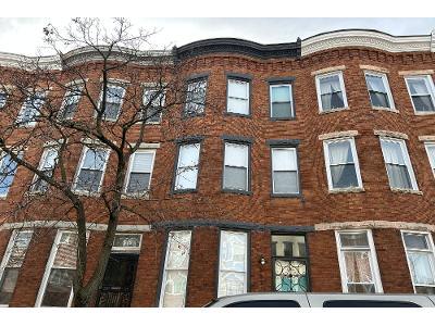 E 21st St for Sale