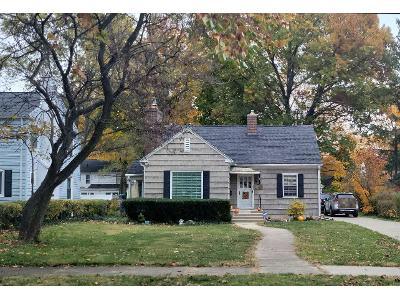 College St for Sale