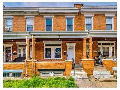 Sheldon Ave for Sale