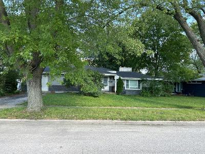 S May Ave for Sale
