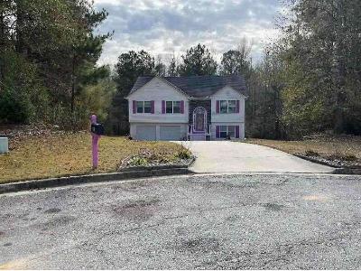 Manderly Way for Sale