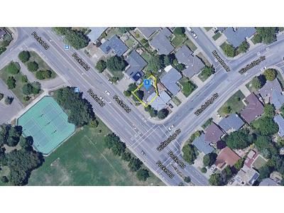Pocket Rd for Sale