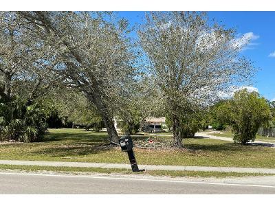 White Blvd for Sale