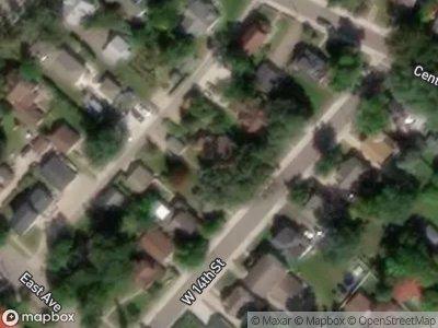 14th St for Sale