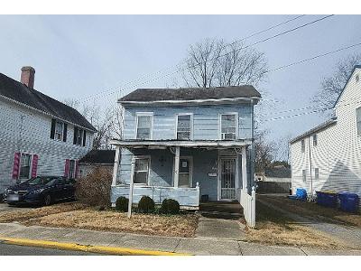 Fleming St for Sale