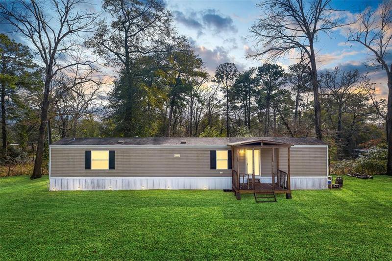 228 Beverly Dr, Shepherd, TX 77371 for Sale
