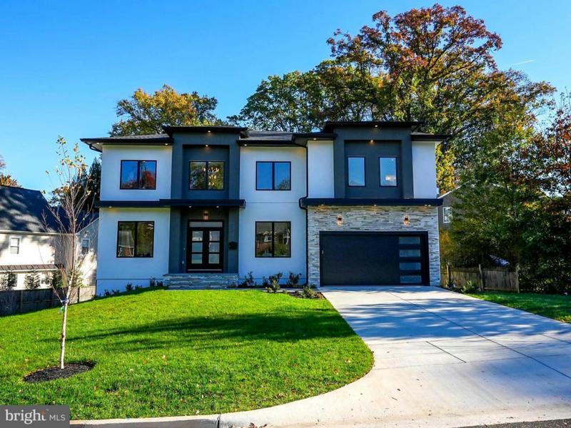 7226 JANET PL, FALLS CHURCH, VA 22046 Single Family Residence For Sale  MLS# VAFX2154296