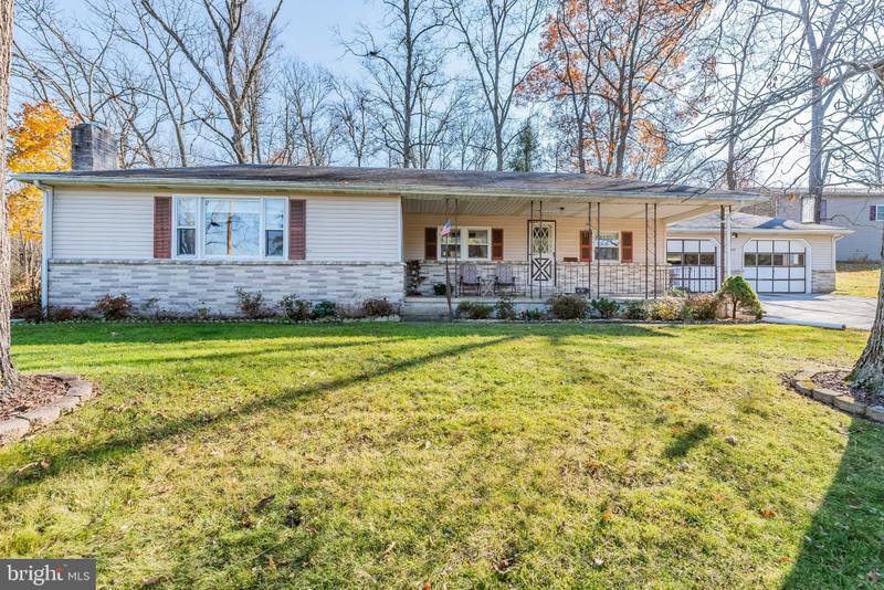 230 Quaker Meeting Road, Wellsville, PA 17365 for Sale