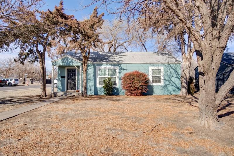 2710 31st Street, Lubbock, TX 79410 for Rent