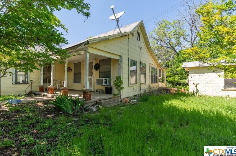 6630 FM183, Evant, TX 76525 - MLS 505500 for Sale