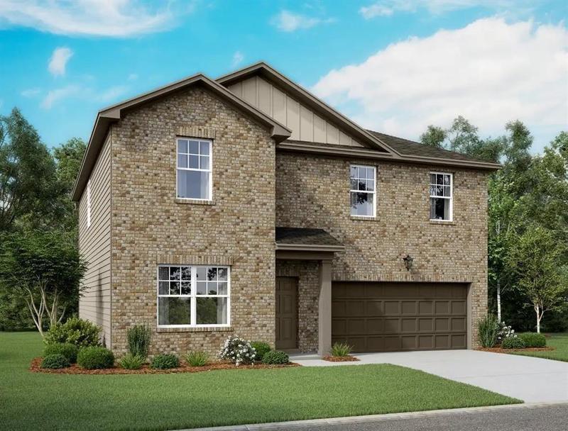 14748 Peaceful Way, New Caney, TX 77357 for Sale