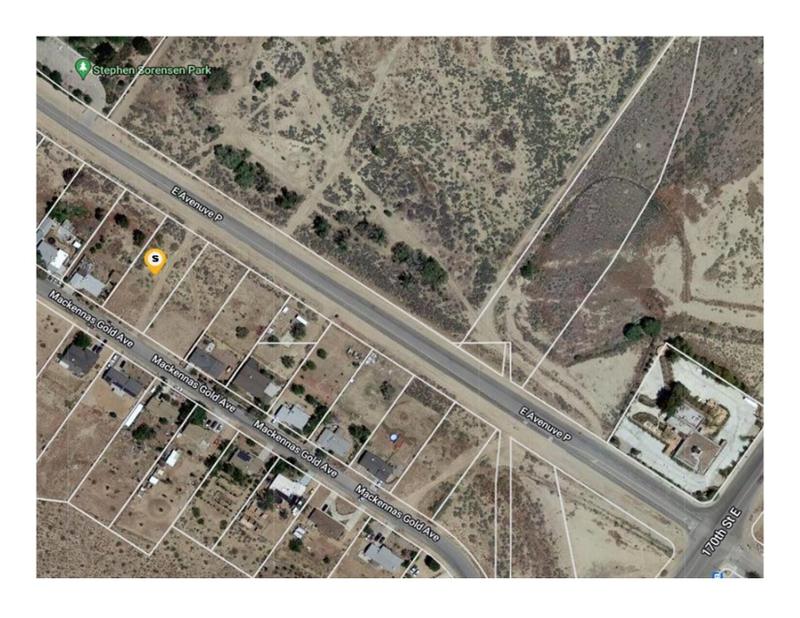 Mackonnas Gold Avenue, Palmdale, CA 93591 for Sale