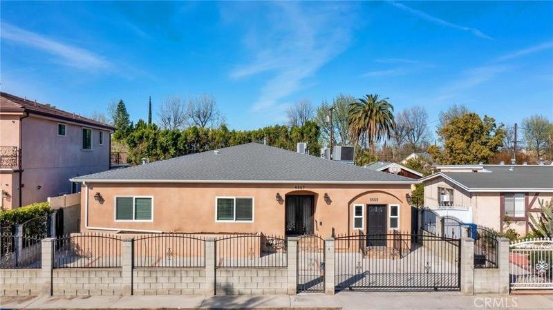North Hollywood, Los Angeles County, CA House for sale Property ID: 416989565
