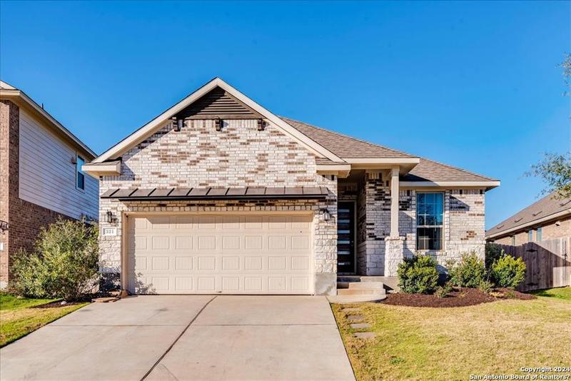 321 BLUE OAK BLVD, San Marcos, TX 78640 for Sale