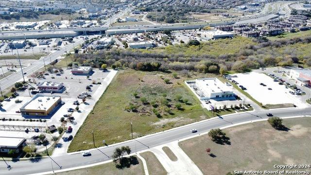 1123 RICHLAND HILLS DR, San Antonio, TX 78251 Land For Sale  MLS# 1742759