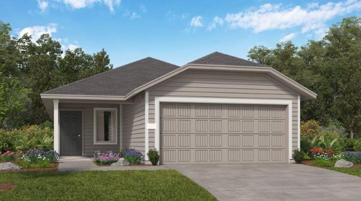 13829 Grey Wolf Trl, Splendora, TX 77327 for Sale