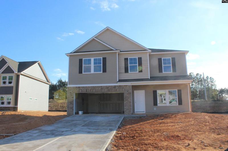 25 Eastfield Dr, Prosperity, SC 29127 - MLS 570930 for Sale