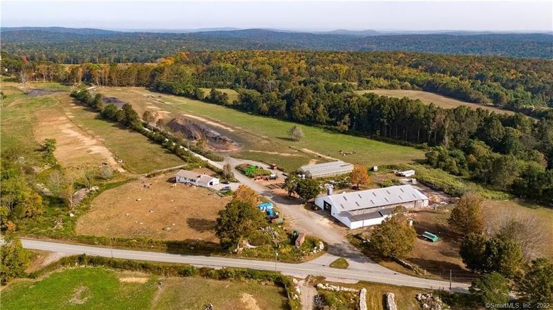 North Stonington, New London County, CT Undeveloped Land for sale Property ID: 411965832