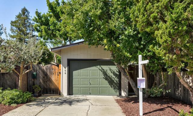358 Fernando, Palo Alto CA 94306 for Sale