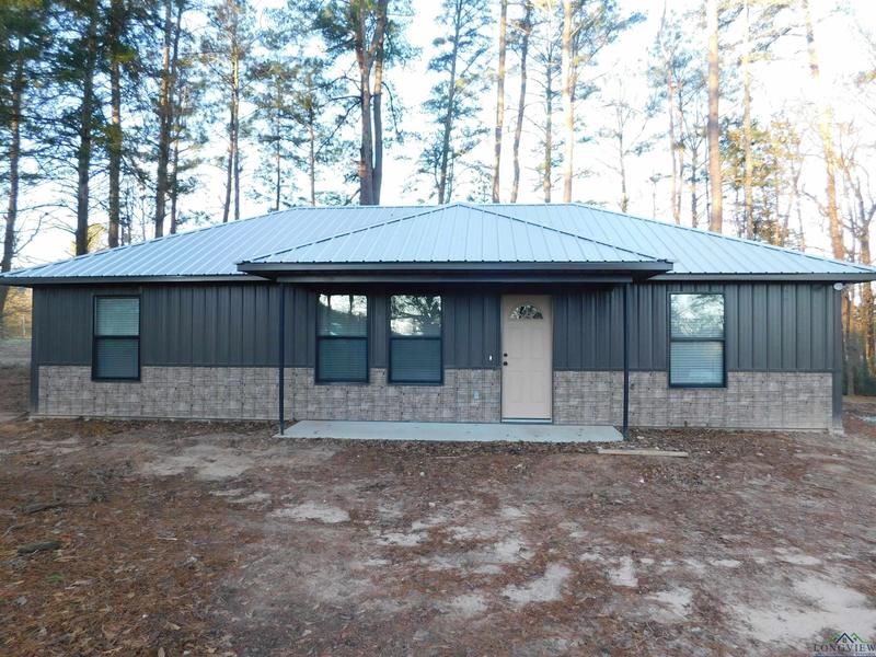 157 CR 3689, Big Sandy, TX 75755 for Sale