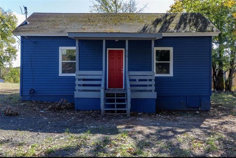210 Short Morgan Street, Eden, NC 27288 for Sale
