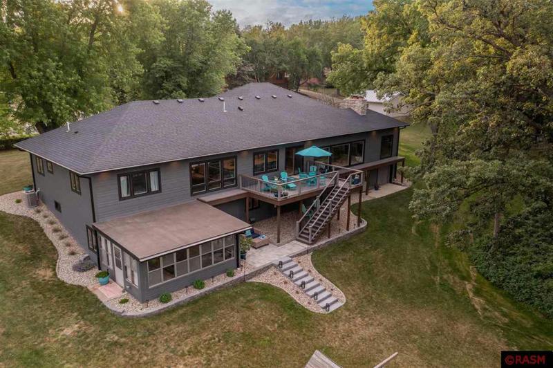 425 W AMBER LAKE DR, Fairmont, MN 56031 Single Family Residence For Sale  MLS# 7033696