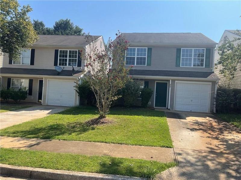 Mcdonough, Henry County, GA House for sale Property ID: 417750150