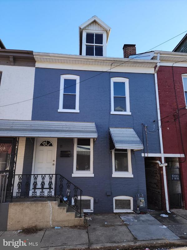 21 South Lee Street, York, PA 17403 for Sale