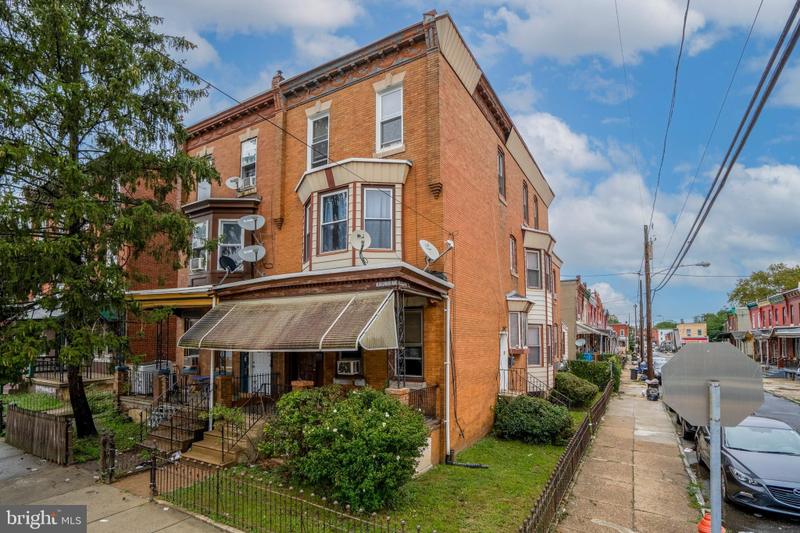 921 Belmont Avenue, Philadelphia, PA 19104 for Sale
