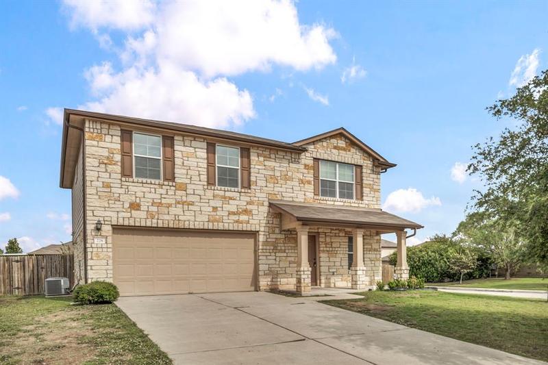 228 Wallops, Kyle, TX 78640 for Sale