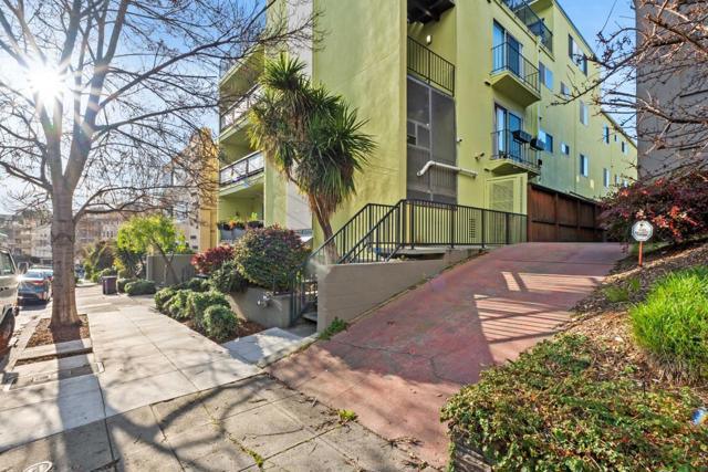 321 Warwick 302, Oakland CA 94610 for Sale