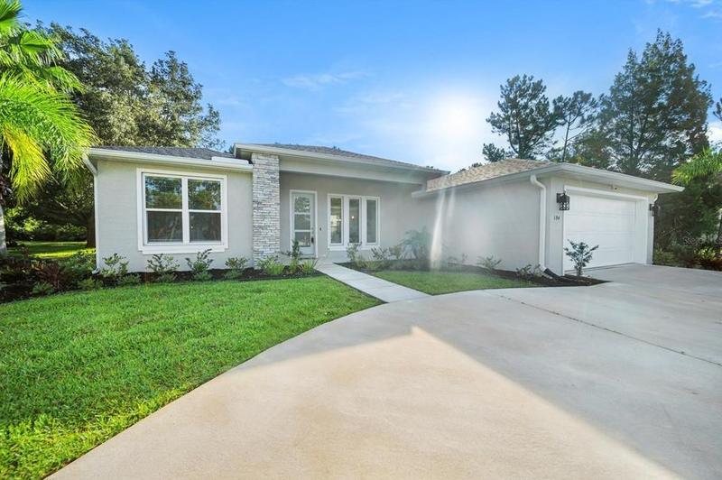 136 Fenimore Ln, Palm Coast, FL 32137 - MLS FC296583 for Sale