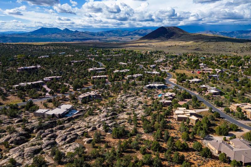 Dammeron Valley, Washington County, UT Homesites for sale Property ID: 417912132