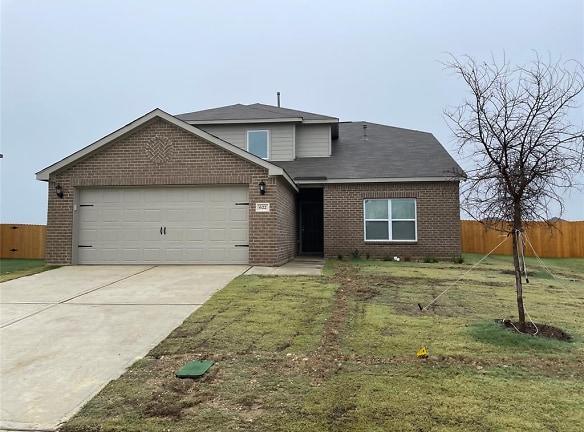 622 Micah Ln - Ferris, TX 75125 - Home For Rent