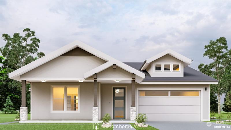 101 East Chinook Road, Ellensburg, WA 98926 for Sale
