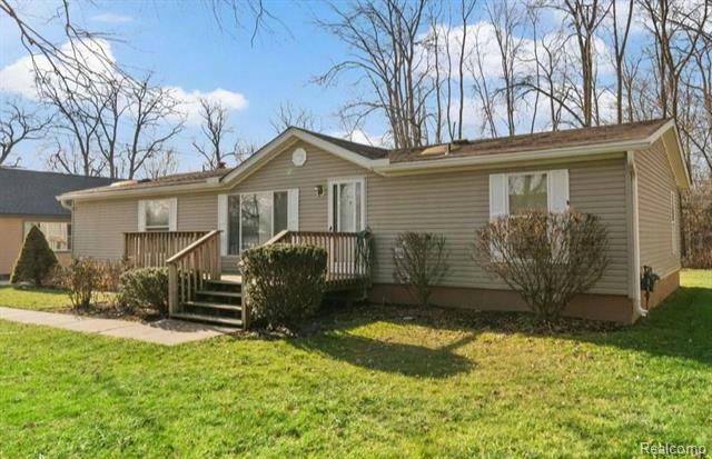 14286 TROY ST, Taylor, MI 48180 Manufactured Home For Sale  MLS# 20230102406