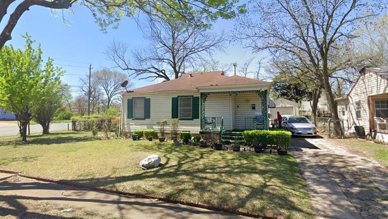 3641 Kellogg Ave, Dallas, TX 75216 for Sale