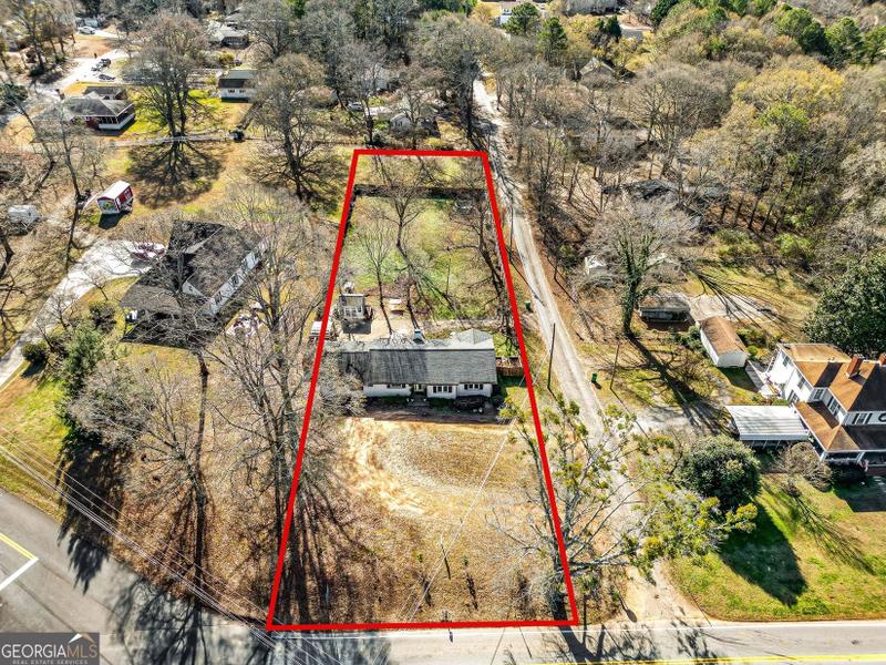 Palmetto, Fulton County, GA House for sale Property ID: 418401673